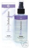 Clinical Care Skin Solutions Splash Toner  8oz.