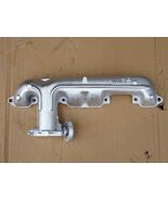 1970 71 72 Chrysler C Body Exhaust Manifold 2899876 OEM RH 383 400 440 - $189.38 CAD
