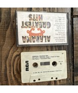 Greatest Hits by Alabama (Cassette, 1990) - $3.96