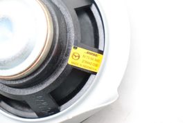 06-15 MAZDA MX-5 MIATA REAR SPEAKERS PAIR ASSEMBLY E3768 image 11