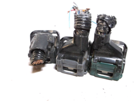 HARNESS.PLUGS/WIRES/PIGTAILS FOR 2019 HONDA  CR-V   2.4L  FWD  /ENGINE COMPUTER image 2