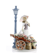 Lladro 01006809 Flowers For Everyone Women  - £3,883.58 GBP