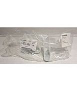 Subaru XV Crosstrek 2013 14 2015 Bumper Bracket Passenger Side Rear 5770... - €16,21 EUR