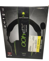 Turtle Beach Ear Force XP400 Noir sans Fil Oreillette - pour Xbox 360 Écouteurs - £59.13 GBP