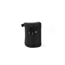 Lowepro 9 x 13cm Lens Case - Black  - $68.00