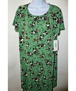 LuLaRoe Agotado Disney Carly Dvc Raro Apariencia Vintage Disney  TALLA S - $43.38 CAD