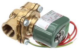 Cleveland 8222B95CSA, 304031, Solenoid Valve Kit, 3/4 x 3/4, 120V, 50 PS... - $673.30