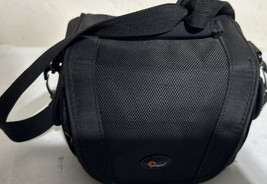 LowePro Edit 120 Carry Bag Case Digital Camera Camcorder Video Range Shooter - $24.75