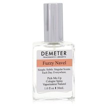 Demeter Fuzzy Navel by Demeter Cologne Spray 1 oz (Women) - $644.34 MXN