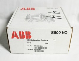 ABB DI810 3BSE008508R1 - $4,371.57 MXN