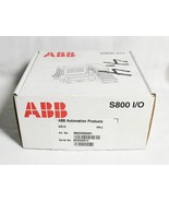 ABB DI810 3BSE008508R1 - $4,371.57 MXN