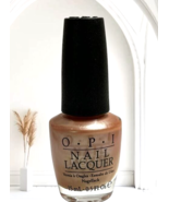 OPI NAIL LACQUER NL PO2 NOMAD&#39;S DREAM 15mL/ 0.5 oz FREE SHIPPING - $19.31