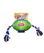 Wahu Pet Tough Tug N Chew Plush Animal Toy - £29.50 GBP