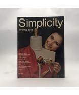 Simplicity Sewing Book 1970 - €7,56 EUR