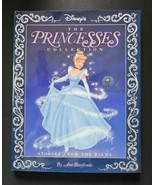 Disneys The Princess Collection HC DJ By Ann Braybooks 1893 First Edition  - £19.34 GBP