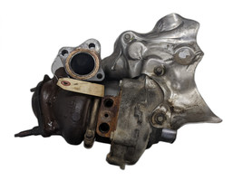 Left Turbo Turbocharger Rebuildable  From 2018 Ford F-150  3.5 JL3E6C879BC TURBO - $229.95