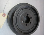 Crankshaft Pulley From 2006 BMW 330I  3.0 - $184.00