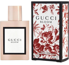 Gucci Bloom, 1.6 oz EDP Spray, for Women, perfume, fragrance parfum, jas... - £78.68 GBP