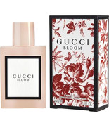 Gucci Bloom, 1.6 oz EDP Spray, for Women, perfume, fragrance parfum, jas... - £78.30 GBP