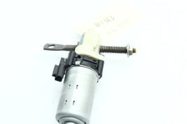 2006-2010 LEXUS IS250 IS350 FRONT LEFT DRIVER LEFT SEAT ADJUSTMENT MOTOR H1363 image 13