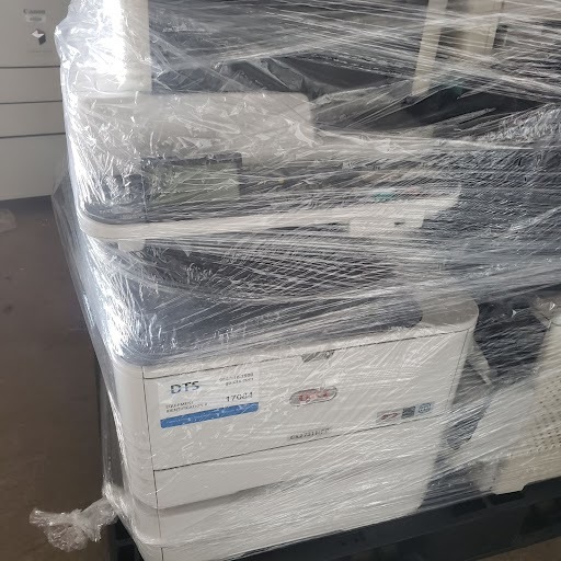 Oki CX2731 Color MFP - $750.00