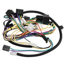 Wiring Harness, Compatible with JD John Deere D140 D155 D160 D170 X165 100 - €136,93 EUR