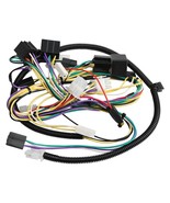 Wiring Harness, Compatible with JD John Deere D140 D155 D160 D170 X165 100 - $3,042.96 MXN