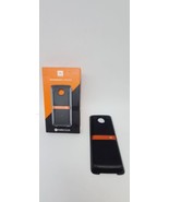 JBL SoundBoost 2 Portable Speaker Case - Black - £12.21 GBP