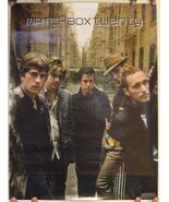 Poster Dei Matchbox Twenty Band Shot Match Box 20 - $35.98