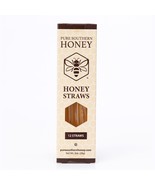 Honey Straws/ Sticks Gift Set by Pure Southern Honey - $11.29
