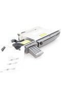 Audio Equipment Radio Am-fm-cd Fits 02-05 BMW 745i 70336 - €206,78 EUR