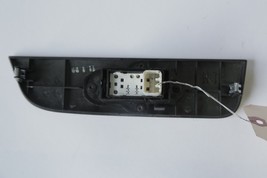 1999-2003 LEXUS RX300 REAR LH DRIVER SIDE POWER WINDOW SWITCH W/ BEZEL K7378 image 5