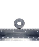 3/8" ID Rubber Flat Washers 1" OD x 1/8" Thick Spacers Seal Gasket 3/8 x 1 x 1/8 - $12.46 - $23.55