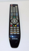 Samsung BN59-00673A OEM TV Remote Control IR Tested Works - £10.16 GBP