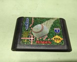 RBI Baseball 93 Sega Genesis Cartridge Only - $4.95