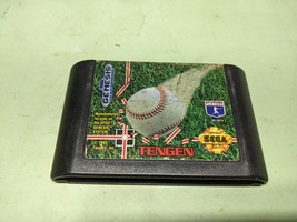 RBI Baseball 93 Sega Genesis Cartridge Only - £3.72 GBP