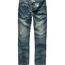 RSQ New York Slim Straight Jeans 28x30 Brand New - £27.53 GBP