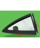04-2008 Chrysler Crossfire Coupe Rear Right Passenger Door Quarter Windo... - $1,876.03 MXN