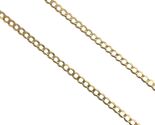 Men's Chain 10kt Yellow Gold 497567 - $459.00