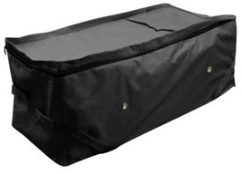 Heavy Cordura Nylon 38&quot; Duffel Duffle Bag All Purpose Luggage Hay Bale C... - £23.02 GBP