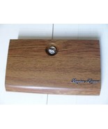 1981 1983 1984 FLEETWOOD BROUGHAM DELEGANCE GLOVE BOX COMPARTMENT DOOR O... - €131,52 EUR