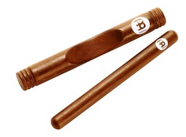 Meinl Percussion African Wood Claves (CL2RW) - £19.62 GBP
