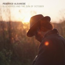 Blackbirds And The Sun Of October [VINYL]  - $41.00