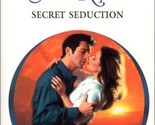 Secret Seduction (Amnesia) (Harlequin Presents, No. 2135) Susan Napier - $3.90