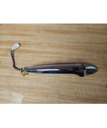 07-09 LEXUS LS460 REAR RIGHT DOOR HANDLE OUTER CHROME 08 - $24.74