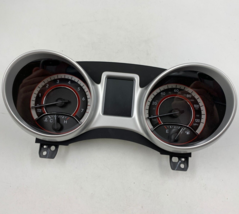 2017-2020 Dodge Journey Speedometer Instrument Cluster 2090 Miles OEM D0... - $76.49