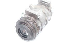 07.5-10 CHEVROLET SILVERADO 2500HD 6.6L LMM A/C COMPRESSOR Q6647 image 3