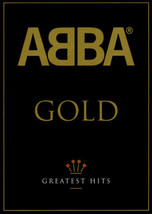 Abba Gold: Greatest Hits [2003] [R DVD Pre-Owned Region 2 - £14.19 GBP