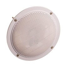 Marine 5.25 inch 100W Dual Cone Waterproof Stereo Speakers  - £46.34 GBP