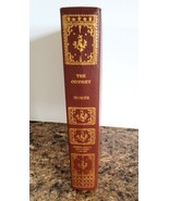 International Collector’s Library The Odyssey by Homer 1961 by Robert Fi... - $12.86